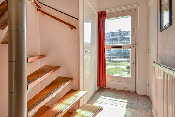 Medium property photo - Graaf Ottolaan 16, 2263 TV Leidschendam
